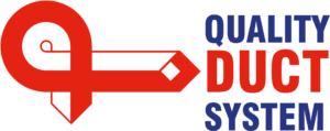 Quality Duct System Logo